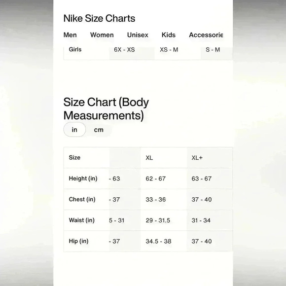 Nike The Nike Tee Loose Fit, Girls Youth Size XL, Lavender with Embroidered Logo - Picture 9 of 11